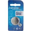 Renata CR2450N Lithium 3V Coin Cell Battery