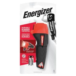 Energizer Durable Rubber LED Flashlight