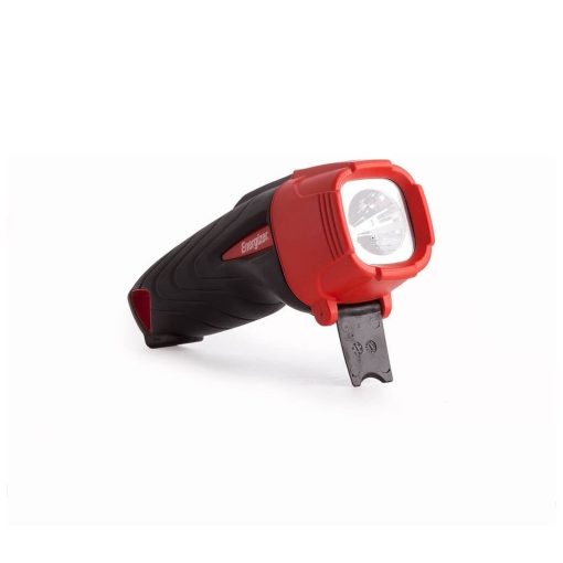 Energizer Durable Rubber LED Flashlight - Image 4