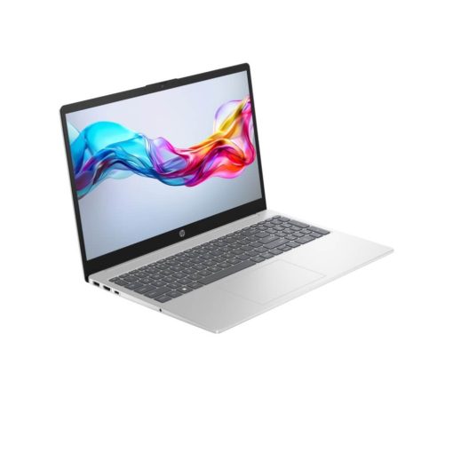 HP Laptop 15-fd0149ne Intel Core i5-1334U 8GB RAM 512GB SSD 15.6 Inch FHD Natural Silver - Image 3