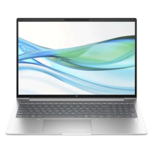 HP ProBook 460 G11 Intel Core Ultra 7 155U 16GB RAM 512GB SSD Integrated Intel Graphics Pike Silver