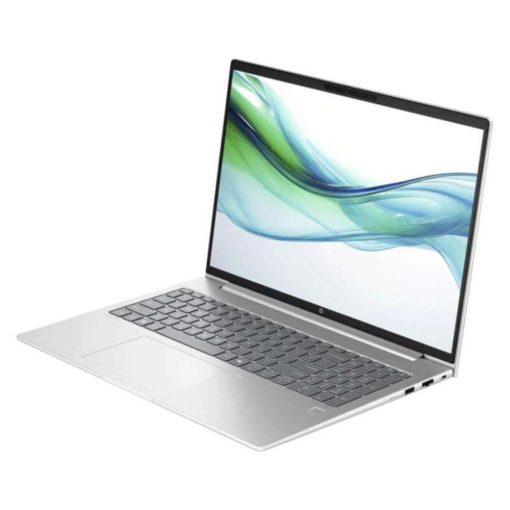 HP ProBook 460 G11 Intel Core Ultra 7 155U 16GB RAM 512GB SSD Integrated Intel Graphics Pike Silver - Image 2