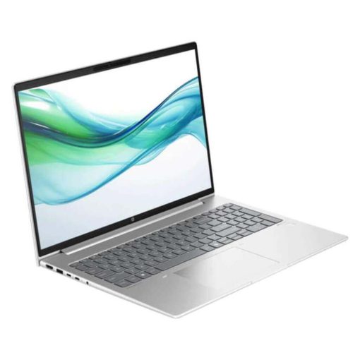 HP ProBook 460 G11 Intel Core Ultra 7 155U 16GB RAM 512GB SSD Integrated Intel Graphics Pike Silver - Image 3