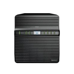 Synology 4-Bay DiskStation NAS Enclosure DS423