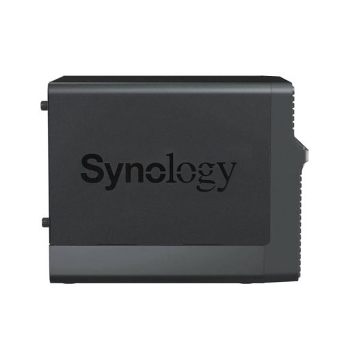 Synology 4-Bay DiskStation NAS Enclosure DS423 - Image 6