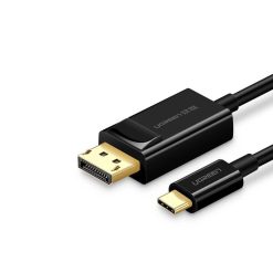 UGreen USB Type C To DisplayPort Cable 1.5 Meter