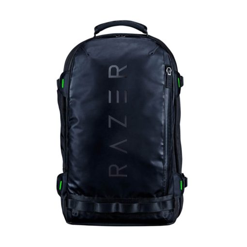 Razer Rogue 18 Inch V3 Backpack Compact Travel Backpack For Laptop