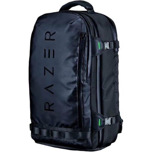 Razer Rogue 18 Inch V3 Backpack Compact Travel Backpack For Laptop - Image 2