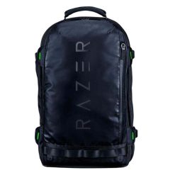 Razer Rogue 18 Inch V3 Backpack Compact Travel Backpack For Laptop