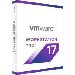 Vmware Workstation 17 Pro 1 Device For Lifetime