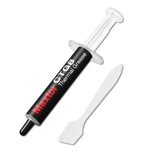 Maxtor CTG8 High Performance Thermal Grease 2.8g