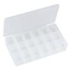 ProsKit 903-132 Utility Component Storage Box