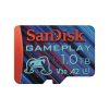 SanDisk 1TB Gameplay microSD Memory Card For Mobile Gaming And Handheld Console Gaming